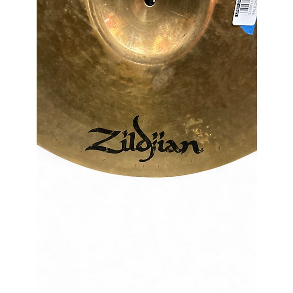 Used Zildjian 20in K CUSTOM MEDIUM RIDE Cymbal