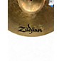 Used Zildjian 20in K CUSTOM MEDIUM RIDE Cymbal
