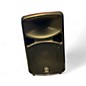 Used Yamaha Stagepas 600BT Sound Package thumbnail