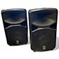 Used Yamaha Stagepas 600BT Sound Package