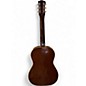 Vintage 1965 Gibson F-25 Folk Singer Natural Acoustic Guitar