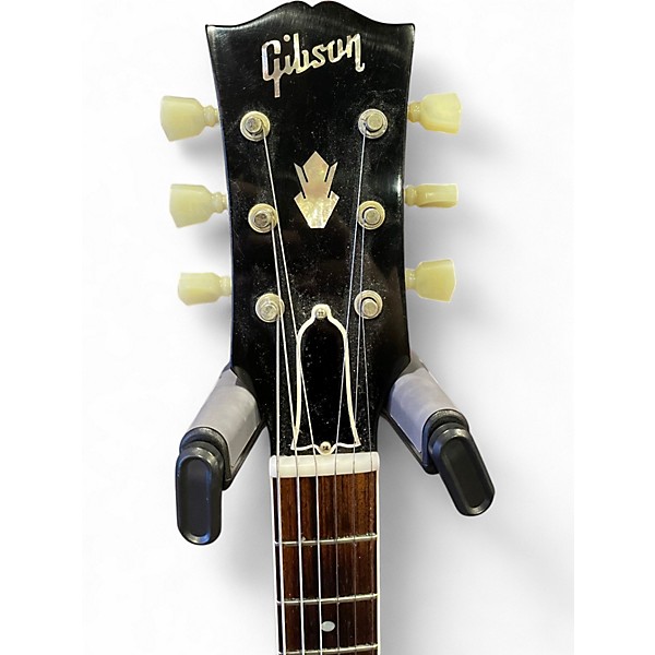 Used Gibson 1961 ES335 VOS Cherry Hollow Body Electric Guitar