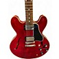 Used Gibson 1961 ES335 VOS Cherry Hollow Body Electric Guitar