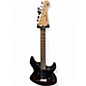 Used Yamaha Pacifica PAC012DLX Sunburst Solid Body Electric Guitar thumbnail