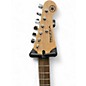 Used Yamaha Pacifica PAC012DLX Sunburst Solid Body Electric Guitar