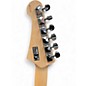 Used Yamaha Pacifica PAC012DLX Sunburst Solid Body Electric Guitar