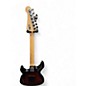 Used Yamaha Pacifica PAC012DLX Sunburst Solid Body Electric Guitar