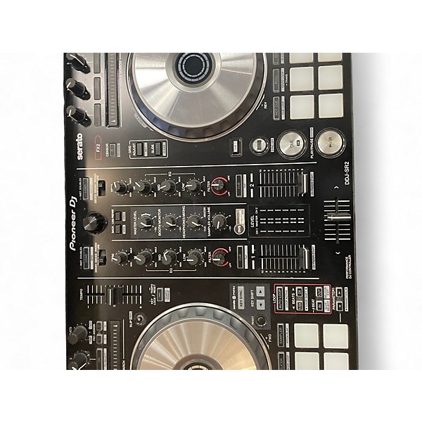 Used Pioneer DJ DDJ-SR2 DJ Controller