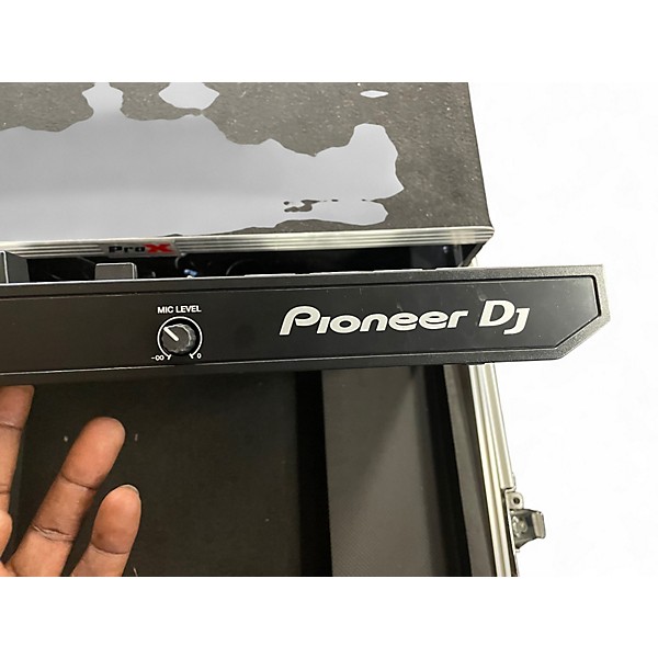 Used Pioneer DJ DDJ-SR2 DJ Controller