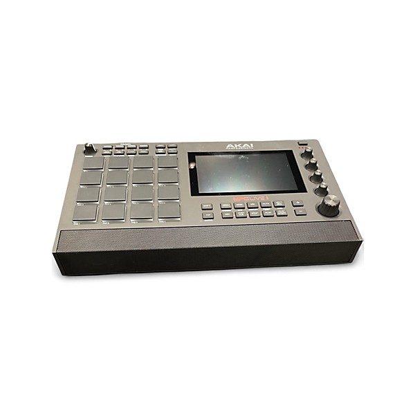 Used Akai Professional MPC Live 2 Production Controller