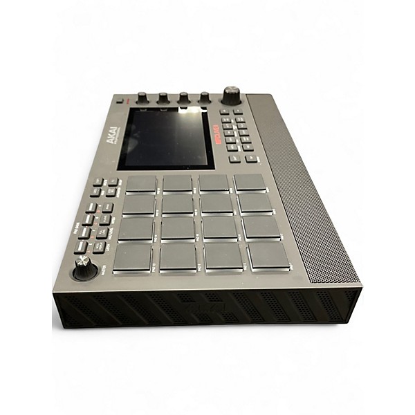 Used Akai Professional MPC Live 2 Production Controller