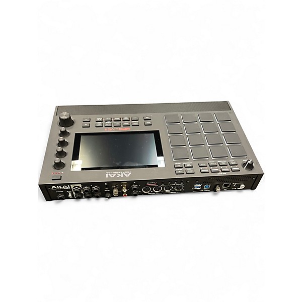 Used Akai Professional MPC Live 2 Production Controller