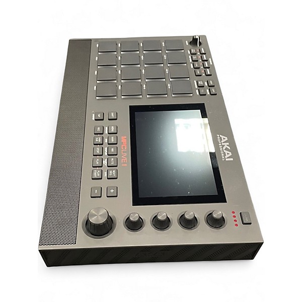 Used Akai Professional MPC Live 2 Production Controller