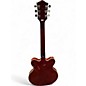 Used Gretsch Guitars G2604T Purple Hollow Body Electric Guitar