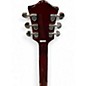 Used Gretsch Guitars G2604T Purple Hollow Body Electric Guitar