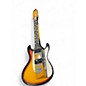 Vintage 1966 Moserite Melobar 9 String Sunburst Lap Steel thumbnail
