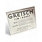 Used Gretsch Guitars Jim Dandy Concert LTD Solid Top Sunburst Acoustic Guitar