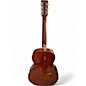 Used Gretsch Guitars Jim Dandy Concert LTD Solid Top Sunburst Acoustic Guitar