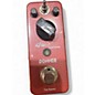 Used Donner MORPHER Effect Pedal thumbnail