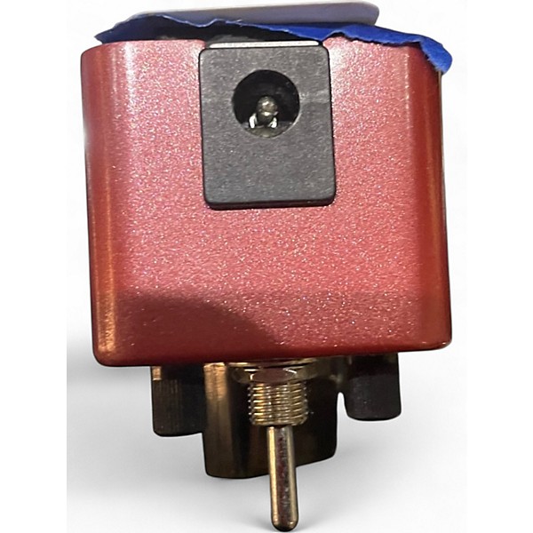 Used Donner MORPHER Effect Pedal