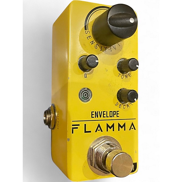 Used Flamma ENVELOPE Effect Pedal