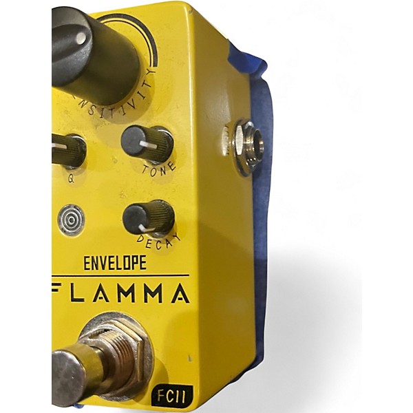 Used Flamma ENVELOPE Effect Pedal