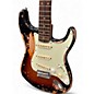 Used Fender Mike Mcready 2 Color Sunburst Solid Body Electric Guitar