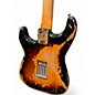 Used Fender Mike Mcready 2 Color Sunburst Solid Body Electric Guitar