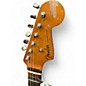 Used Fender Mike Mcready 2 Color Sunburst Solid Body Electric Guitar