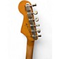 Used Fender Mike Mcready 2 Color Sunburst Solid Body Electric Guitar