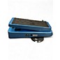 Used Dunlop JCT95 Justin Chancellor Cry Baby Bass Effect Pedal