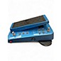 Used Dunlop JCT95 Justin Chancellor Cry Baby Bass Effect Pedal