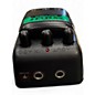 Used Ibanez Soundtank FZ5 Fuzz Effect Pedal