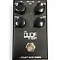 Used J.Rockett Audio Designs THE DUDE V2 Effect Pedal thumbnail