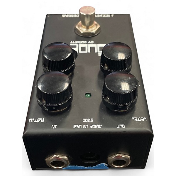 Used J.Rockett Audio Designs THE DUDE V2 Effect Pedal