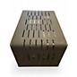 Used Ashdown CTM-15w Tube Bass Amp Head