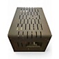 Used Ashdown CTM-15w Tube Bass Amp Head