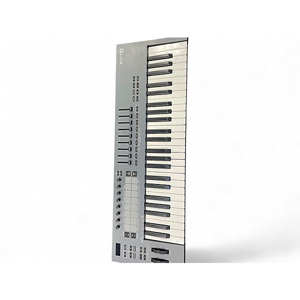Used Novation FLKEY 49 MIDI Controller