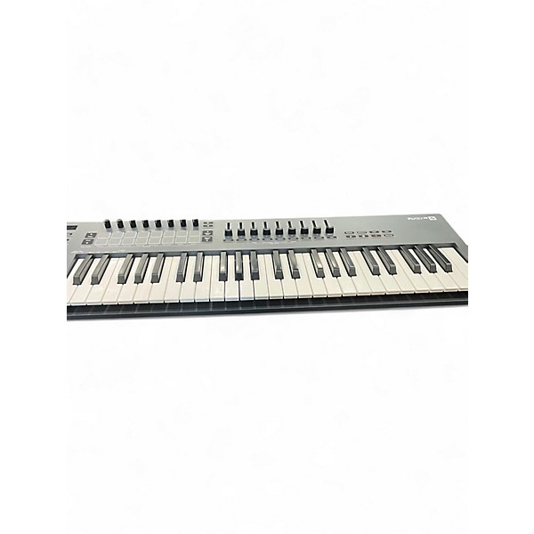 Used Novation FLKEY 49 MIDI Controller