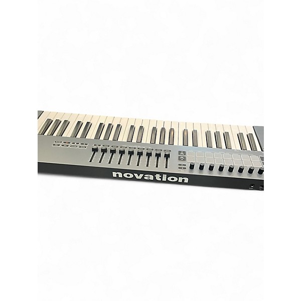 Used Novation FLKEY 49 MIDI Controller