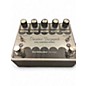 Used EarthQuaker Devices Disaster Transport Modulated Delay Effect Pedal thumbnail