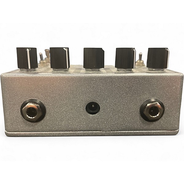 Used EarthQuaker Devices Disaster Transport Modulated Delay Effect Pedal