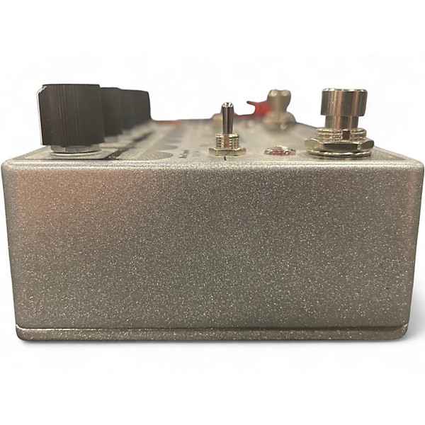 Used EarthQuaker Devices Disaster Transport Modulated Delay Effect Pedal