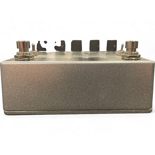 Used EarthQuaker Devices Disaster Transport Modulated Delay Effect Pedal