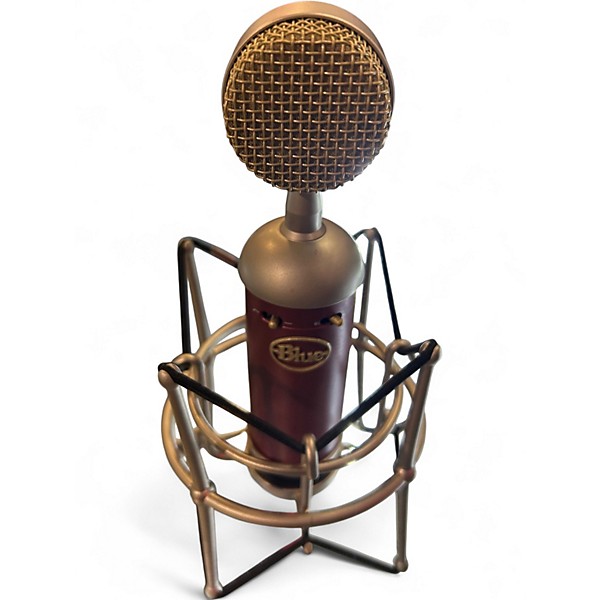Used Blue Spark SL Condenser Microphone