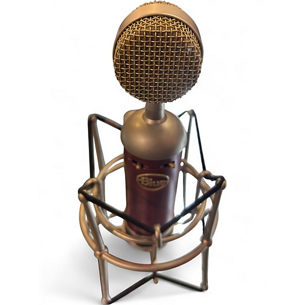 Used Blue Spark SL Condenser Microphone