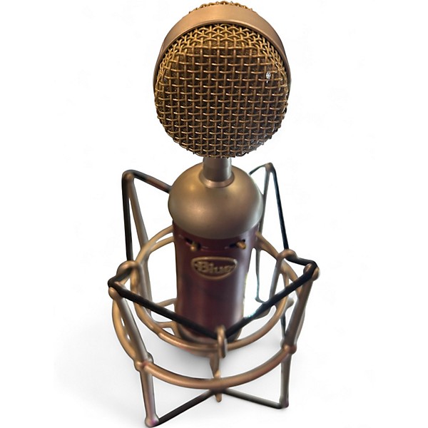 Used Blue Spark SL Condenser Microphone