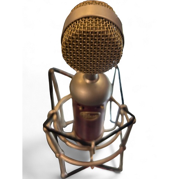 Used Blue Spark SL Condenser Microphone