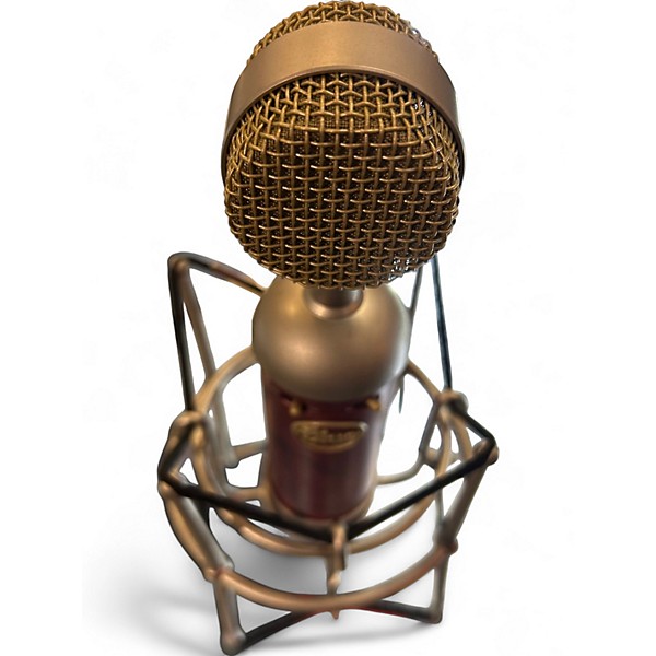 Used Blue Spark SL Condenser Microphone