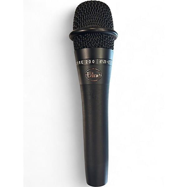 Used Blue Encore 200 Dynamic Microphone